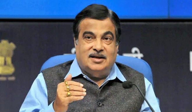 gadkari