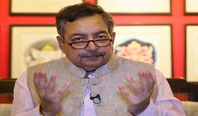 vinod dua