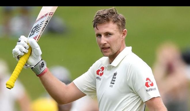 joe root