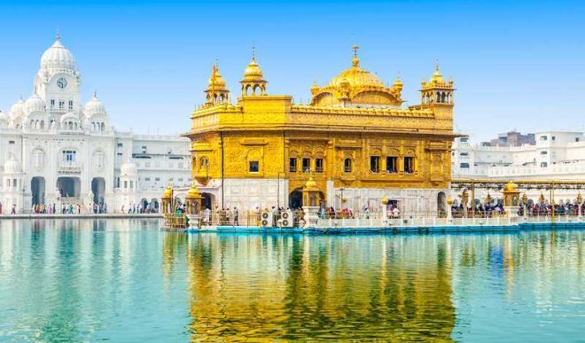 Golden Temple