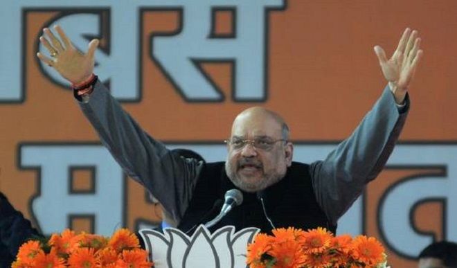 Amit Shah