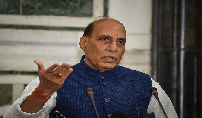 rajnath