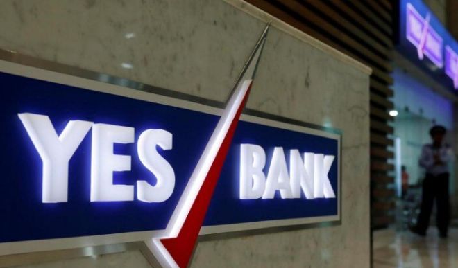 yes bank