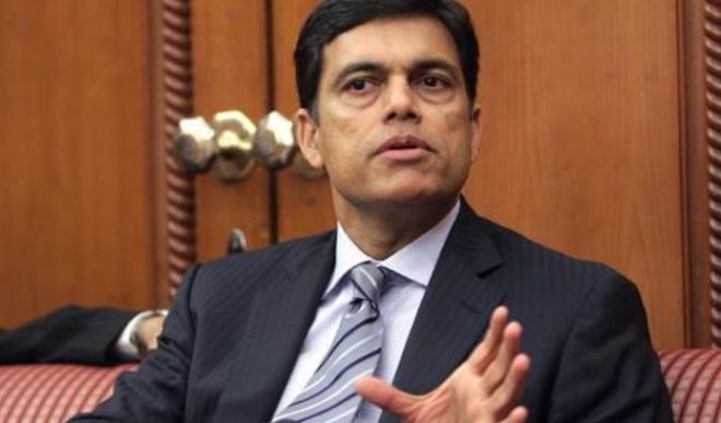 Sajjan Jindal