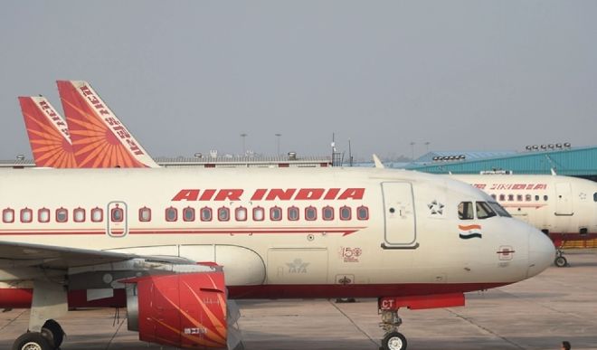 air india