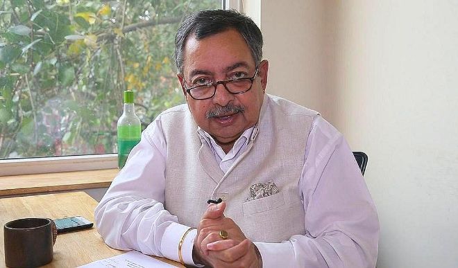 Vinod Dua