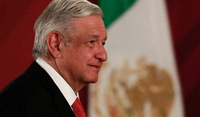 Mexicos President