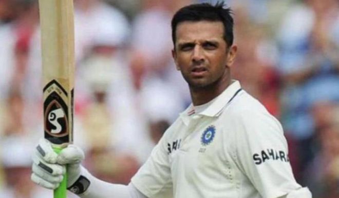 rahul dravid rahul dravid