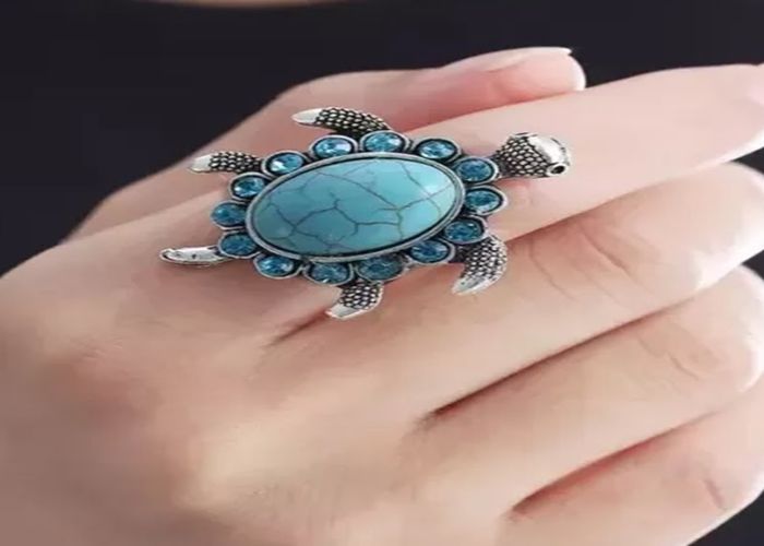 These Zodiac Signs Get Benefits By Wearing Tortoise Ring – Bejan Daruwalla