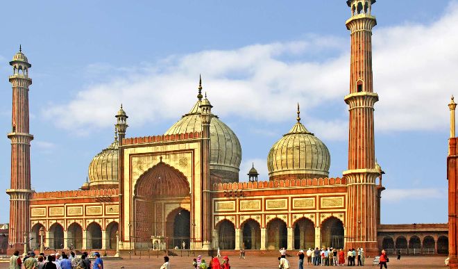 Jama Masjid