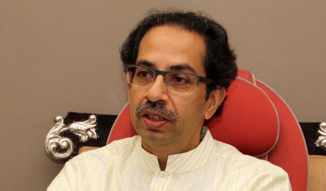 Uddhav