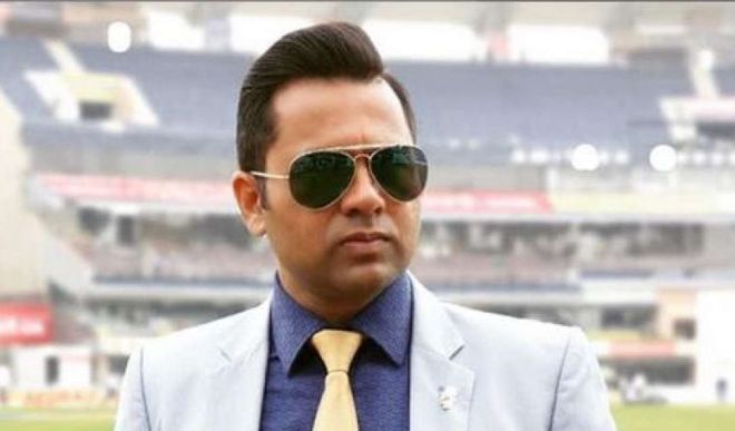 Aakash Chopra