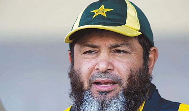 mushtaq ahmed