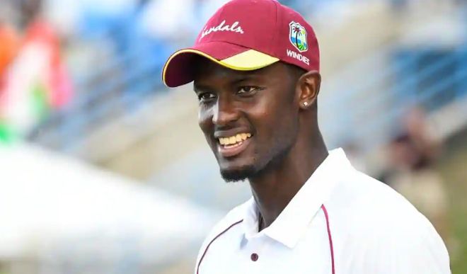 jason holder