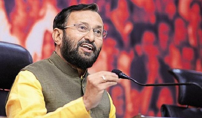 Prakash Javadekar