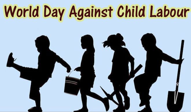 World Day Against Child Labour