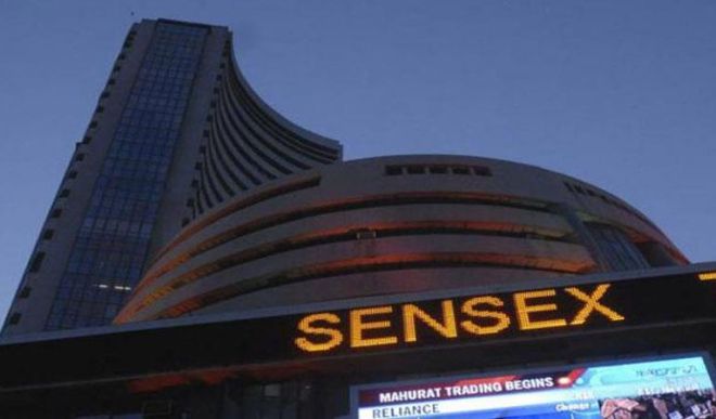 sensex