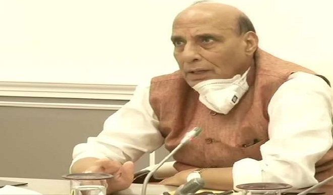 rajnath