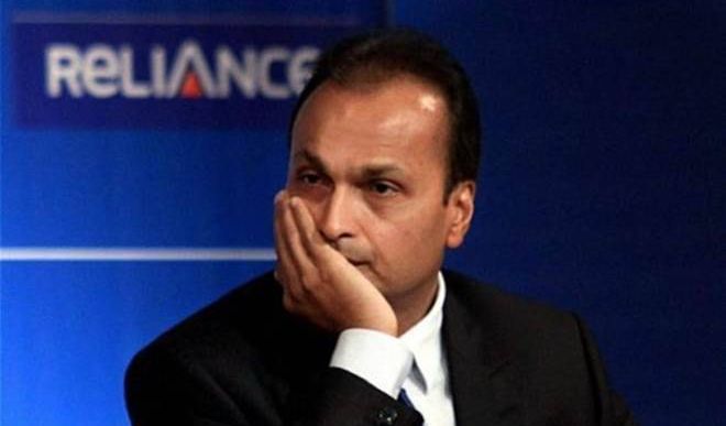 anil ambani