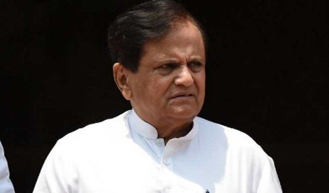 Ahmed Patel