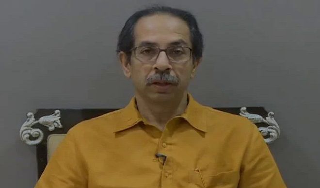uddhav uddhav