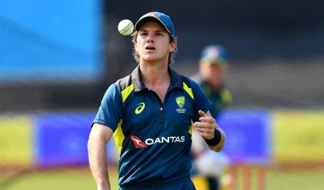 Adam Zampa Adam Zampa