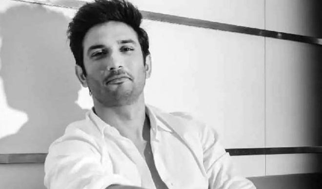 sushant singh rajput