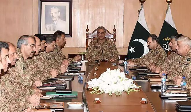 pak army pak army