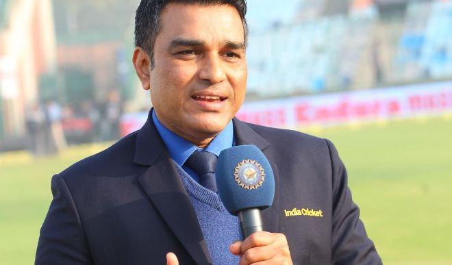 Sanjay Manjrekar