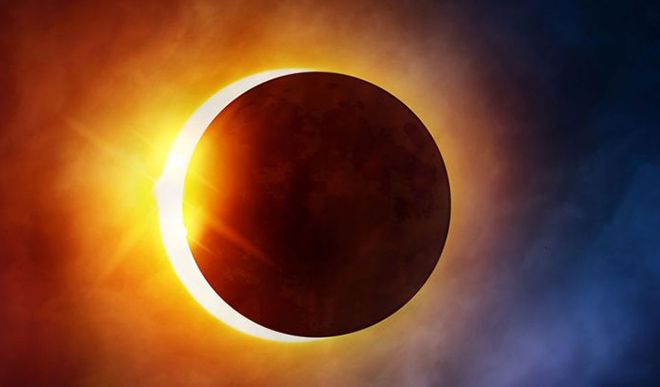 क्या है चूड़ामणि सूर्य ग्रहण ? 21 जून को लगने वाले ग्रहण का कैसा होगा असर ?