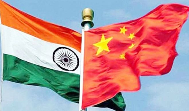 गीदड़ भभकी से बाज नहीं आ रहा चीन, कर रहा भारत को डराने की नाकाम कोशिश