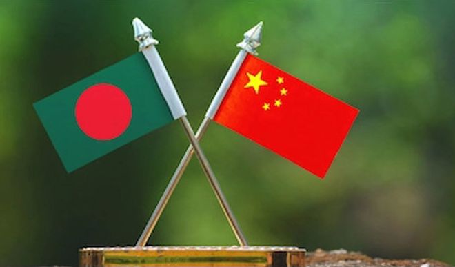 बांग्लादेश को लुभा रहा है चीन, 97 प्रतिशत उत्पादों के निर्यात को शुल्कमुक्त किया