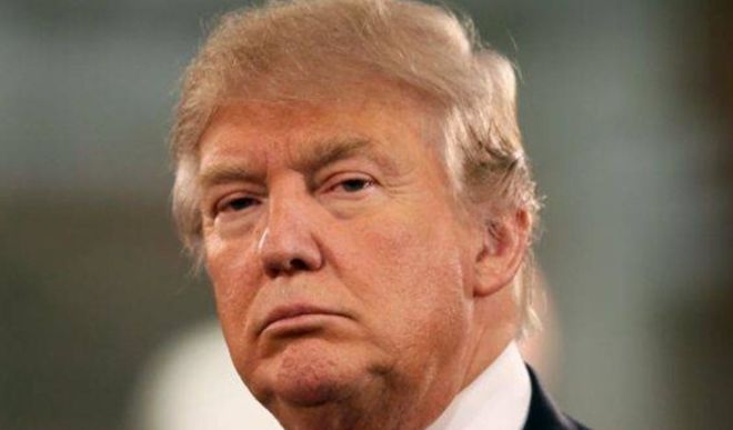 trump trump