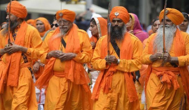 america sikh parade
