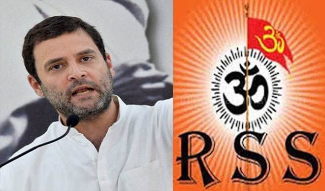 RSS congress