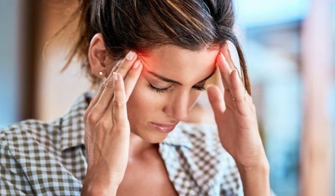 migraine vs headache