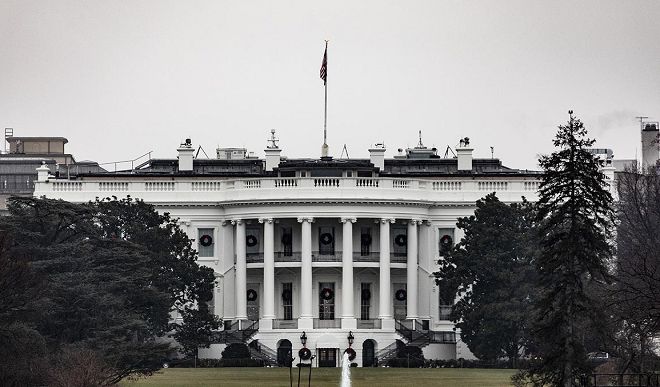 White House