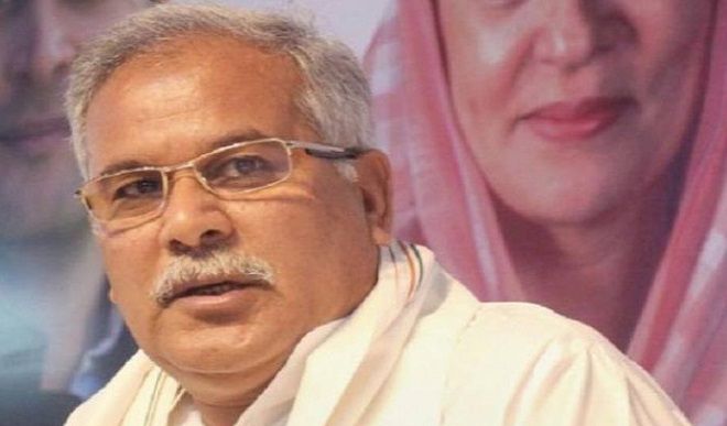 Chhattisgarh Chhattisgarh