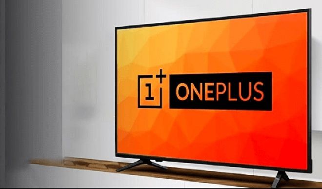 Oneplus smart TV