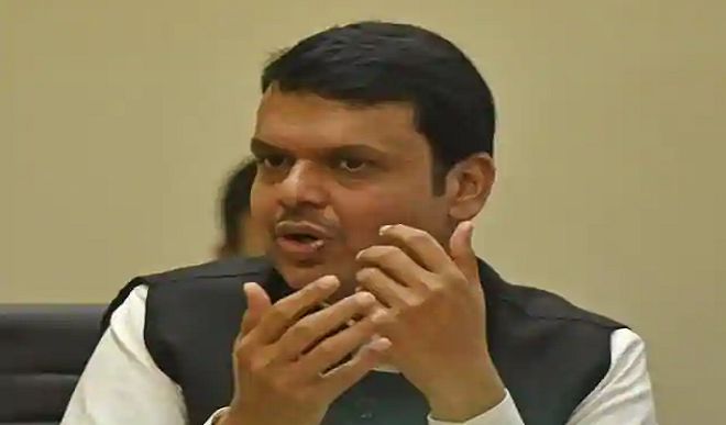 Devendra Fadnavis