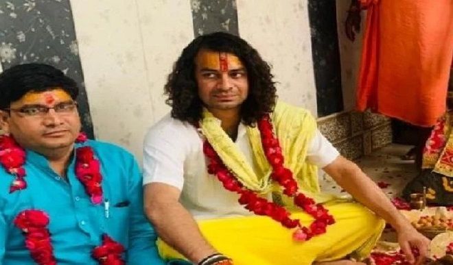 tej pratap