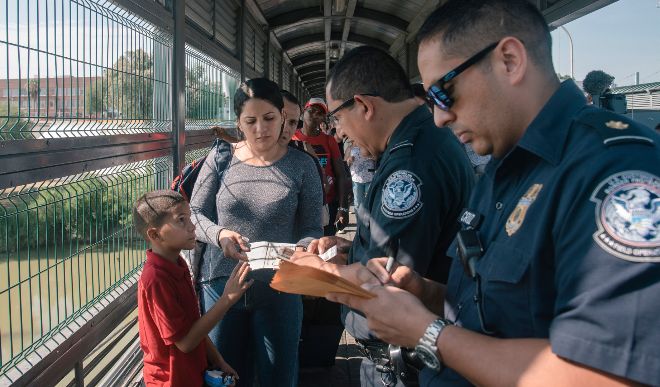 america immigrants