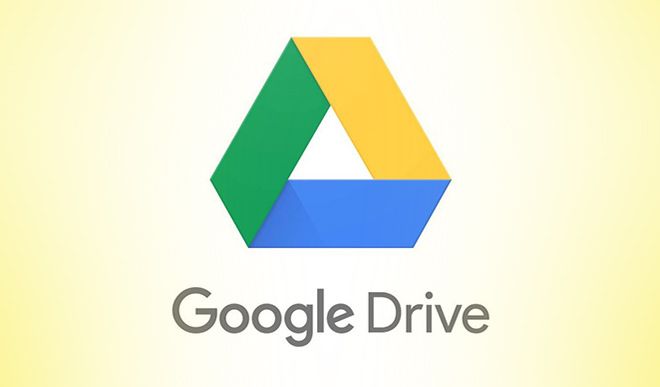 Google Drive