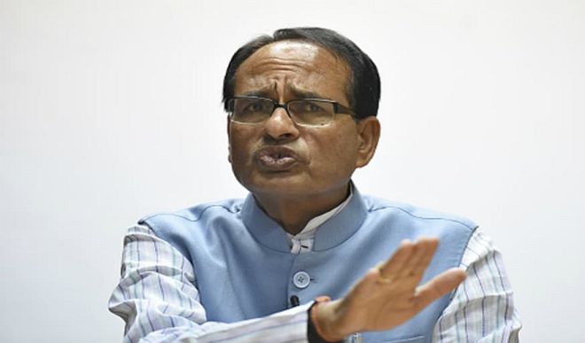 shivraj singh chouhan