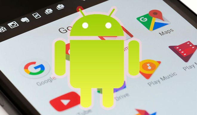 Android App Development