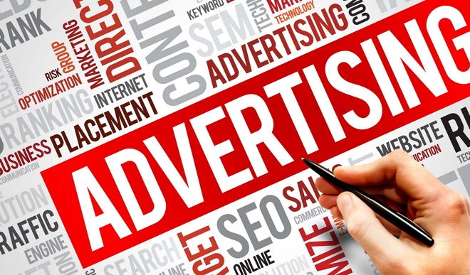 advertising industry