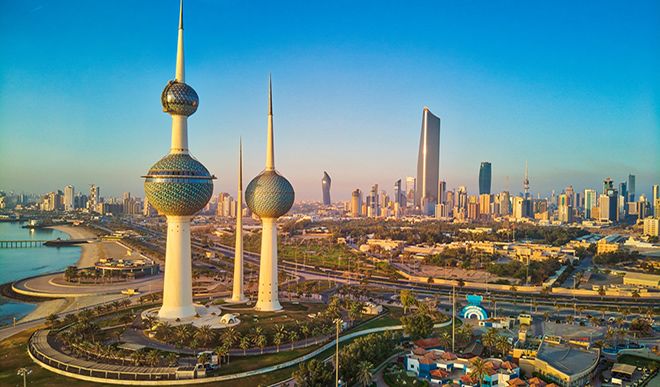 Kuwait expat quota bill