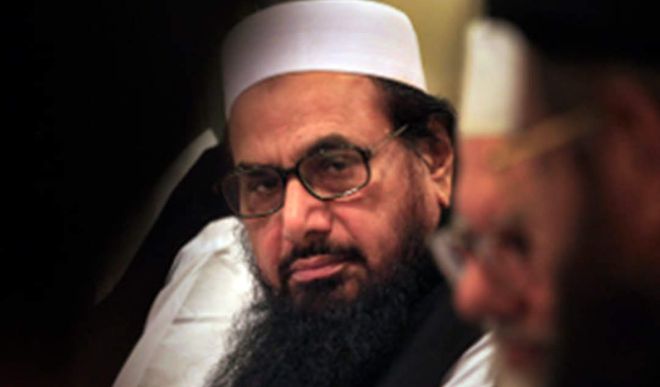 pak hafiz saeed