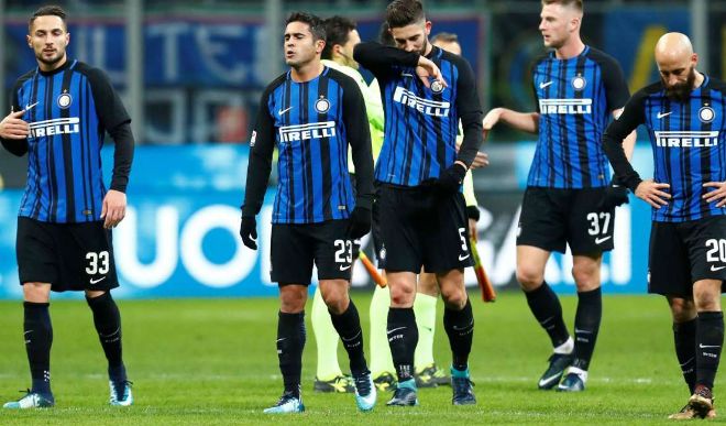 Inter Milan 