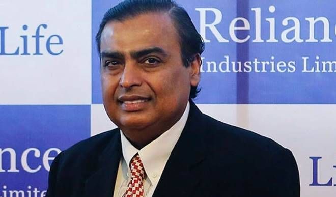 5G mukesh ambani